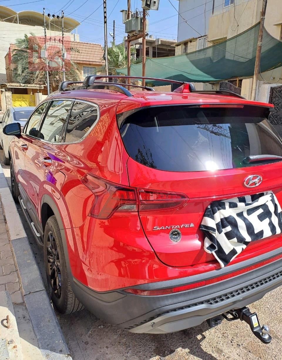 هیۆندای سەنتافی